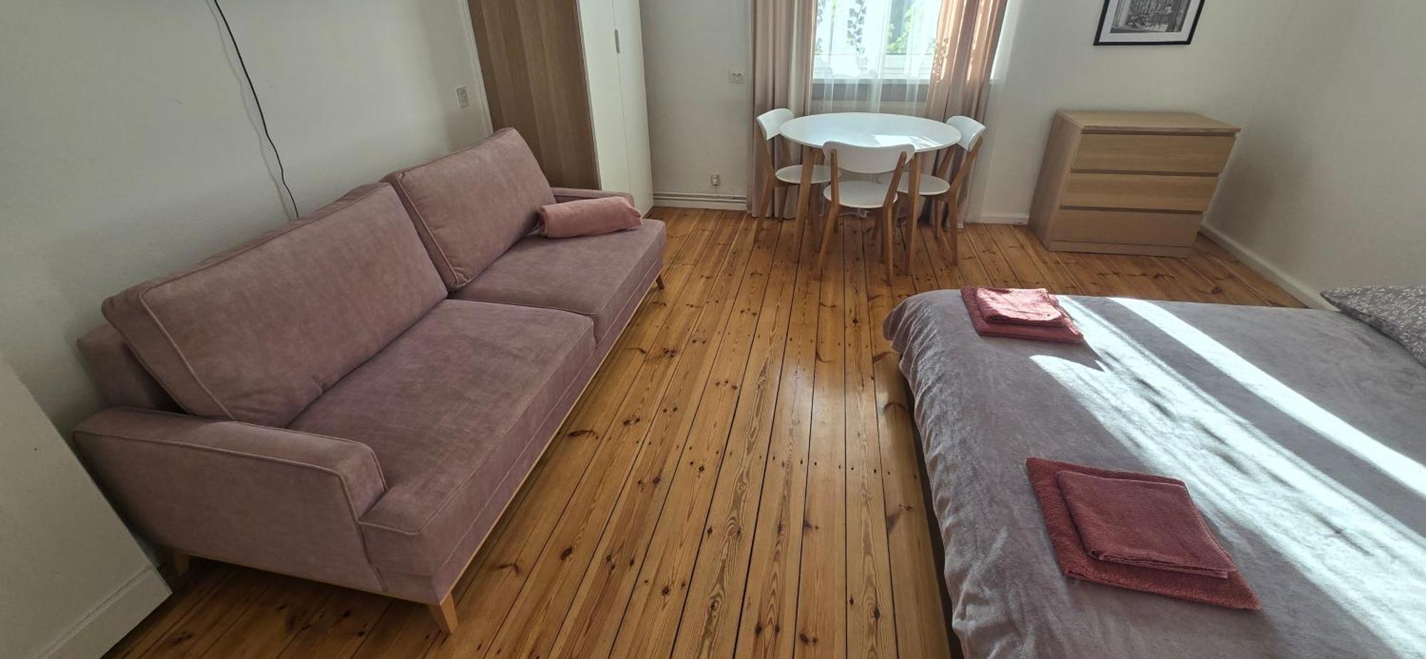 Przestronne Pokoje W Domu Prywatnym Ze Wspolna Lazienka Prywatnosc I Komfort Wrocław Buitenkant foto